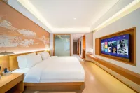 Junkai Smart Hotel (Kunming Wanda Plaza)