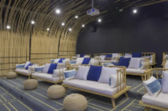 Blossom House Ningbo