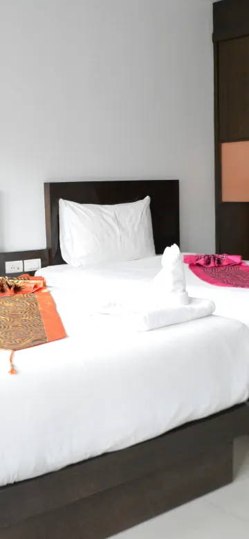 คอมฟอร์ท ห้อง (คู่/ทวิน)