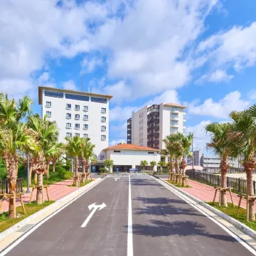 Hotel Yugaf Inn Okinawa