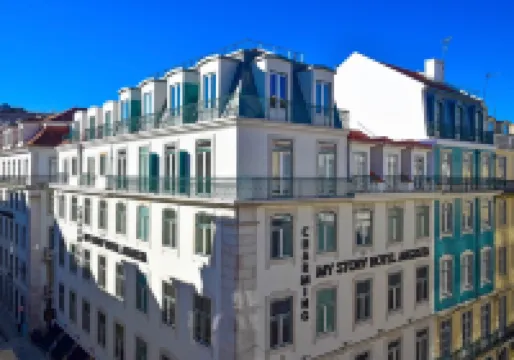 My Story Hotel Augusta