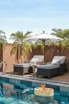 The Ann Hanoi Hotel & Spa - Rooftop Pools