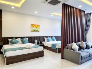 E3 Homestay & Cafe - Grand World Phu Quoc