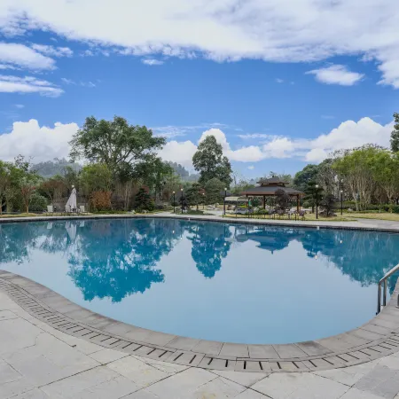 Eden Resort Hotel Yibin