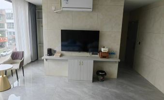 Yuanyang Smart Hotel (Xinqiao Town)