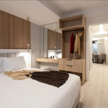 Incanto Boutique Suites - Neos Kosmos