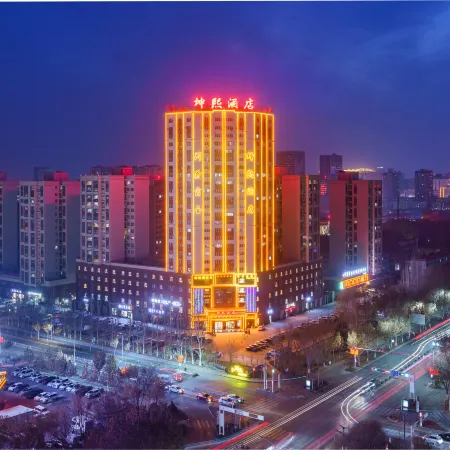 Aksu Nguyen Hotel