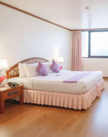 ห้องซูพีเรียร์