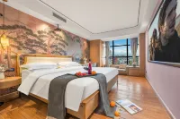 Andi Hotel (Yibin Railway Area Yibin Tiandi) - 2-Star