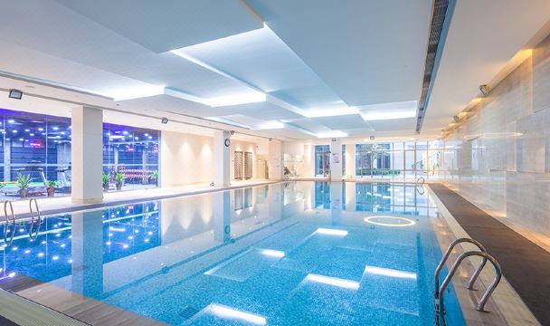 2. 래디슨 엑시비전..