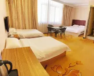 Dalat Qihejia Business Hotel