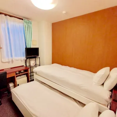 Web Hotel Tokyo Asakusabashi Các khách sạn gần Sân vận động Sumo