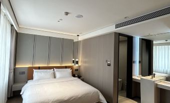 Nihao Tangquan Hotel