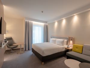 Holiday Inn Express Munich North