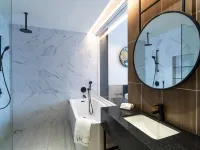 ميركيور كوالا لمبور تريون Hotels near بودو