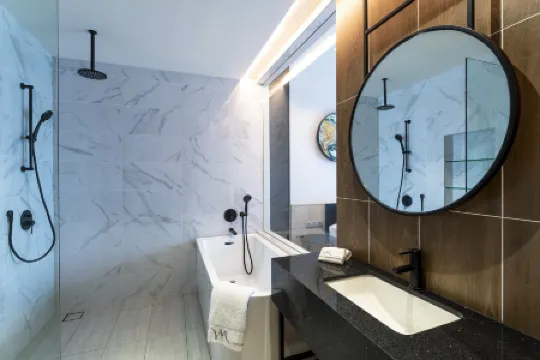 Mercure Kuala Lumpur Trion