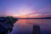 West Lake State Guesthouse - Romantic