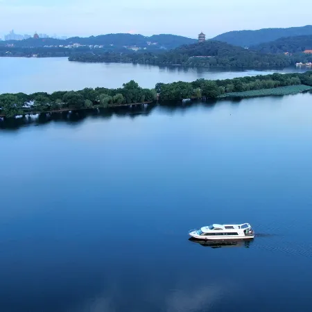 West Lake State Guesthouse