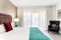 Berry Village Boutique Motel Hotels in Berry