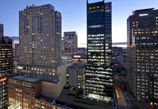 1. 스위소텔 시드니..