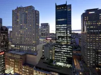 Swissotel Sydney Hotels near Circular Quay