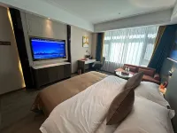 Longma Hotel Các khách sạn ở Nêdong