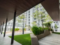 FOX Hotel Glenmarie Shah Alam Hotels near Evolve Concept Mall