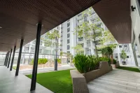 โรงแรม ฟอกซ์ เกลนมารี ชาห์อาลัม