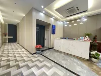 Manju Lian Hotel (Huaguoshan Airport)