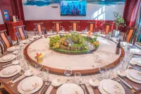 Yanqi Tianfu Hotel (Heping Road New People's Hospital) - breakfast