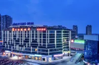 Paro Hotel (Lunda Plaza)