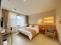 Shiquan Water Town Villa