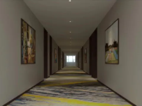 Jingning Straight Outta Compton Homestay