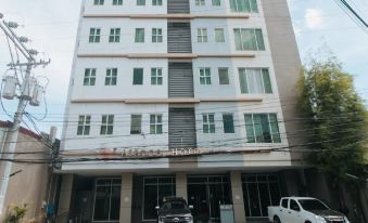 Asrodel Hotel RedPartner