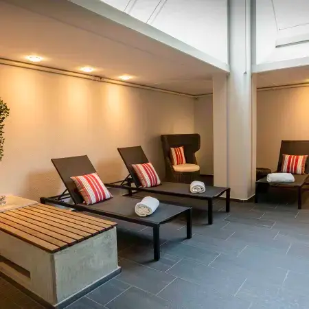 Hilton Cologne