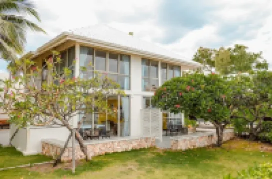 เดอเจ้าจอมหัวหิน