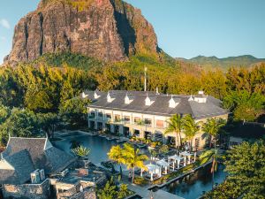 JW Marriott Mauritius Resort