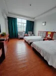 Jiangcheng Dingsheng Hotel Hotels in Jiangcheng