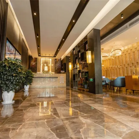 Home Inn Huayi Selected Hotel (Jiande Xin'anjiang Branch)