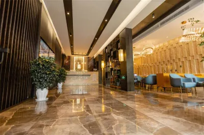 Home Inn Huayi Selected Hotel (Jiande Xin'anjiang Branch)