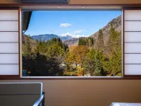 Miyamaouanbekkan yumegurinoyado hirayukan Hotels near أوكوهيدا أونسن