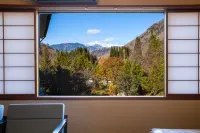 深山桜庵 別館 湯めぐりの宿 平湯館 - 温泉