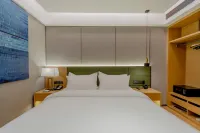 Ramada Shanghai Pudong International Airport East Station Hotels in Shanghai
