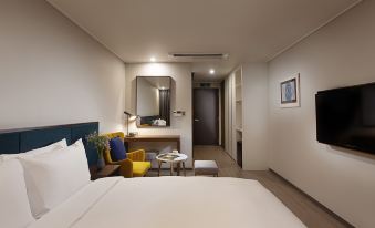 Busan Yeongmu Parade Hotel  Haeundae Beach