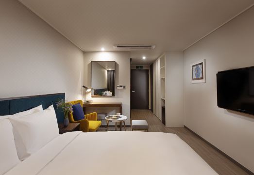 호텔 부대시설 사진 2