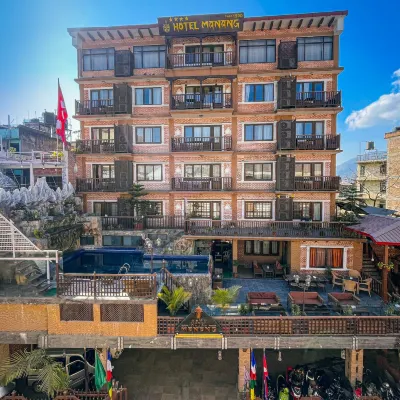 Hotel Manang Hotels near Sorakhutte Ganeshsthan