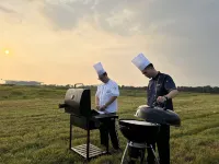 Haiyang Aerospace Sunshine Hotel - Træningscentre