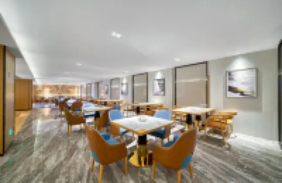 開元曼居酒店（台州市政府店）