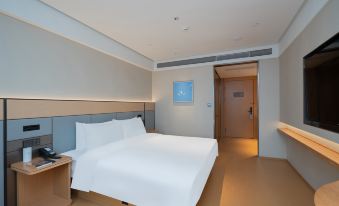 JI Hotel (Nantong West Railway Station Avenue)