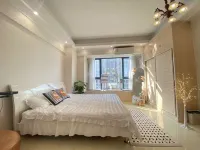 Wuzhou Guishu Boutique Homestay (Daxue Road)